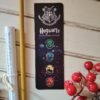 Marcadores tradicionales Inspirados en Harry Potter