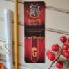Marcadores tradicionales Inspirados en Harry Potter