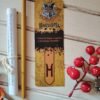 Marcadores tradicionales Inspirados en Harry Potter