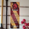 Marcadores Inspirados – En Emblemas y Lemas de las Casas H.P.