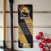 Marcadores Inspirados – En Emblemas y Lemas de las Casas H.P.