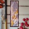 Marcadores tradicionales – Elementos ilustrados Icónicos de Harry Potter