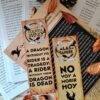 Marcadores tradicionales – Alas de Sangre