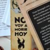 Marcadores tradicionales – Alas de Sangre