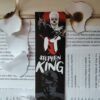 Marcadores tradicionales – Colección Oscura: Clásicos del Terror