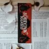 Marcadores tradicionales – Colección Oscura: Clásicos del Terror