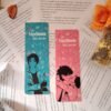 Dúos tradicionales – ¡El doble de magia en tus lecturas!