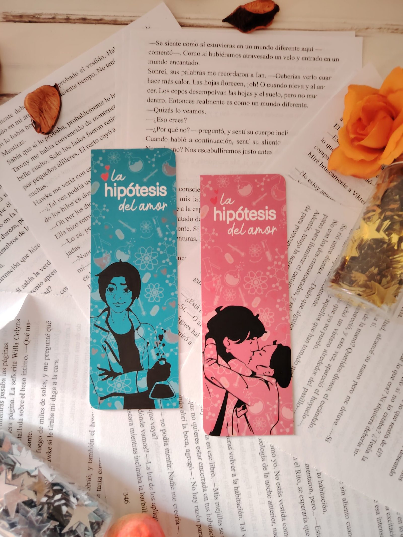Dúos tradicionales – ¡El doble de magia en tus lecturas!
