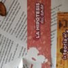 Marcadores tradicionales – Colección Científicamente Romántica
