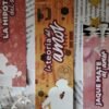 Marcadores tradicionales – Colección Científicamente Romántica