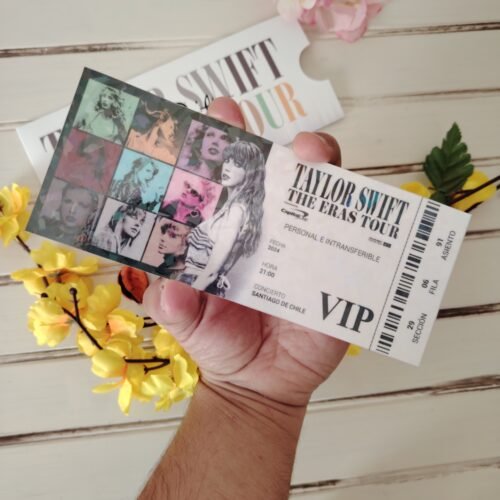 Sobre Literario de Colección – Inspirado en Taylor Swift