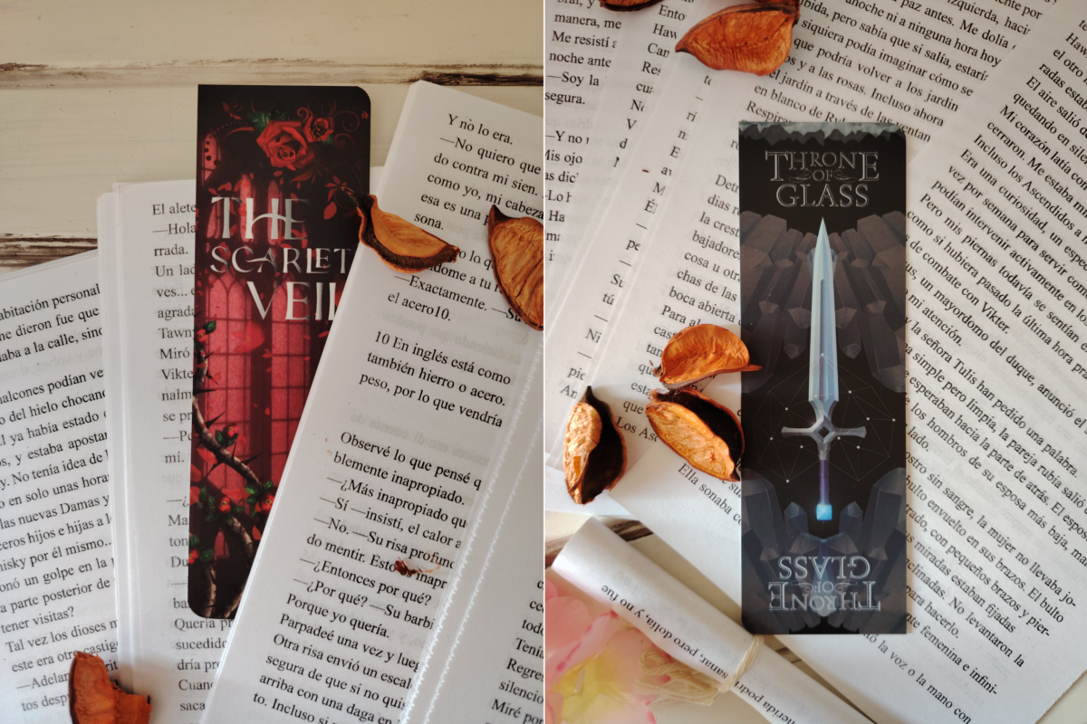 Dúos tradicionales – ¡El doble de magia en tus lecturas!