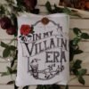 Fundas para libros - Mi era villana