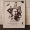 Cuadros decorativos – Tributo a Grandes Artistas