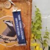 Llaveros literarios