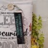 Llaveros literarios