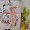 Llaveros literarios