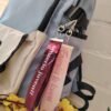Llaveros literarios