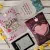 Fundas para Kindle – Protección con estilo literario ✨