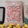 Fundas para Kindle – Protección con estilo literario ✨