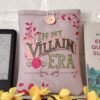 Fundas para Kindle – Protección con estilo literario ✨