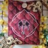 Fundas para libro - Inspiradas en Alas de sangre