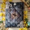 Fundas para libro - Inspiradas en Alas de sangre