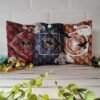 Fundas para libro - Inspiradas en Alas de sangre