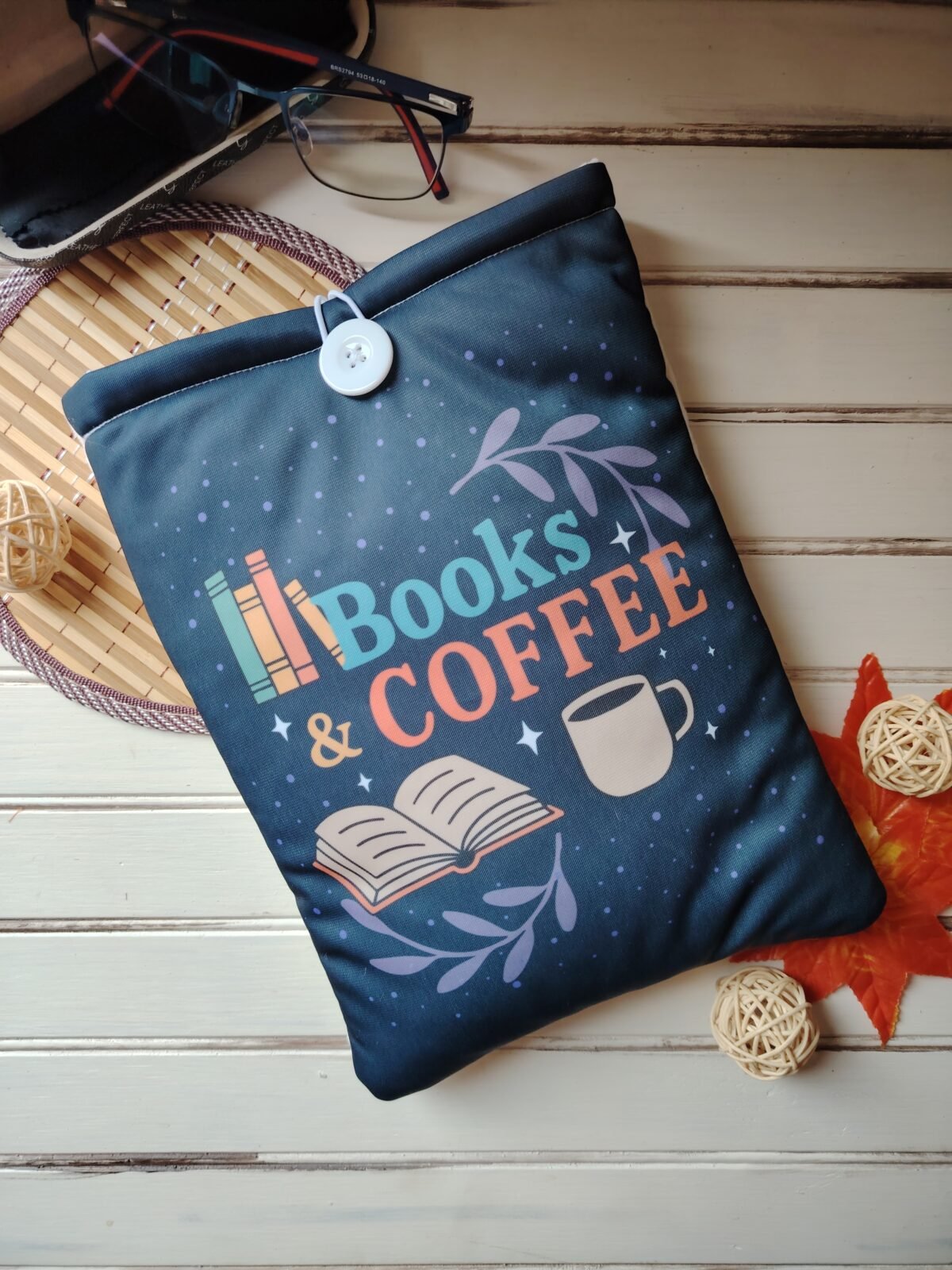 Fundas con lettering – edición en inglés