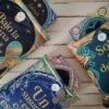 Fundas para libros – Inspirada en Érase una vez un corazón roto