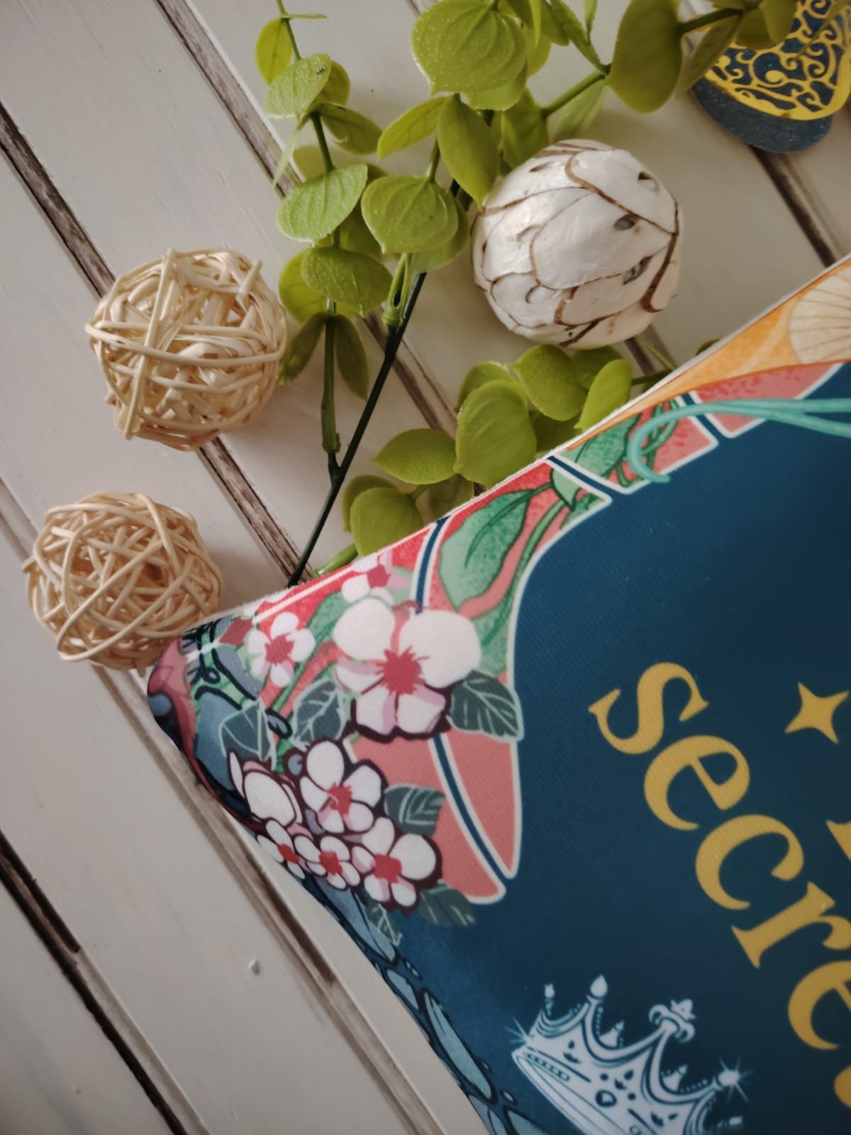 Fundas para libros – Inspirada en Érase una vez un corazón roto