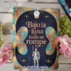 Fundas para libros – Inspirada en Érase una vez un corazón roto