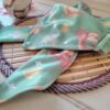 Dúo Pet-Bandana para tu mascota + scrunchie para ti