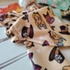 Dúo Pet-Bandana para tu mascota + scrunchie para ti