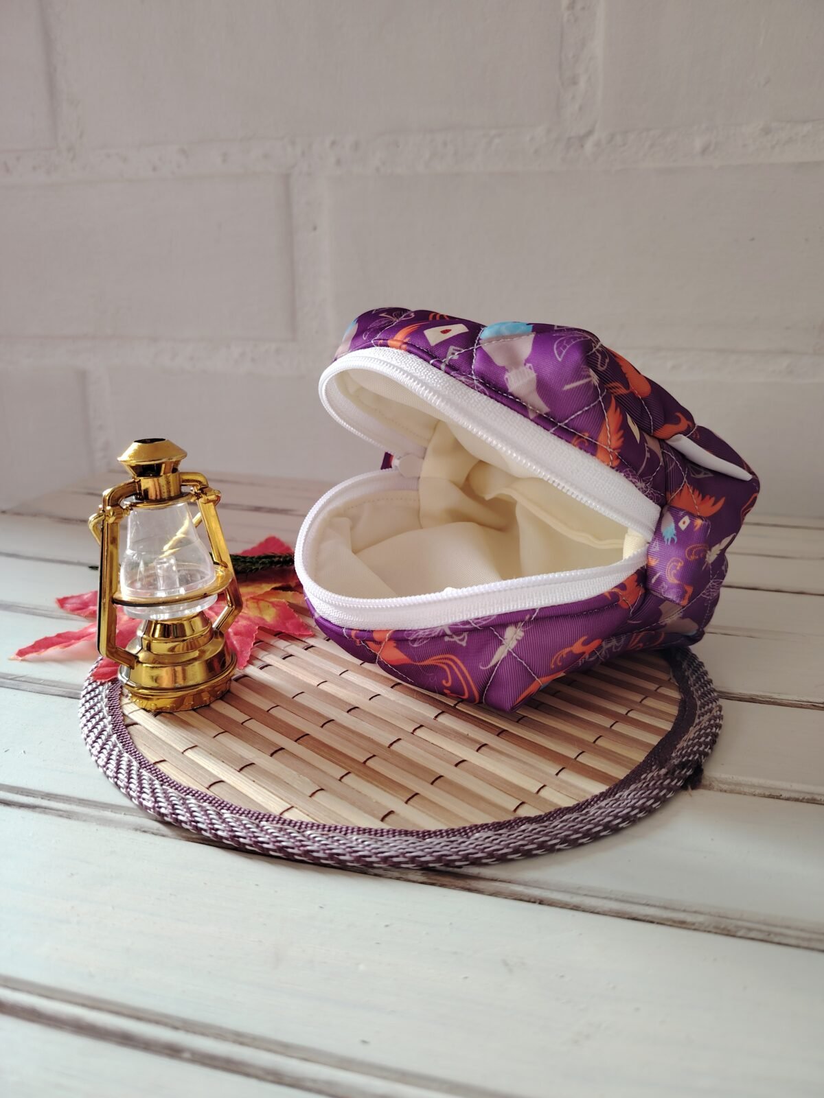 Neceser o bolcito organizador - Pequeño