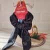 Dúo Pet -Bandana para tu mascota + scrunchie para ti