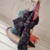 Dúo Pet -Bandana para tu mascota + scrunchie para ti