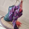 Dúo Pet -Bandana para tu mascota + scrunchie para ti